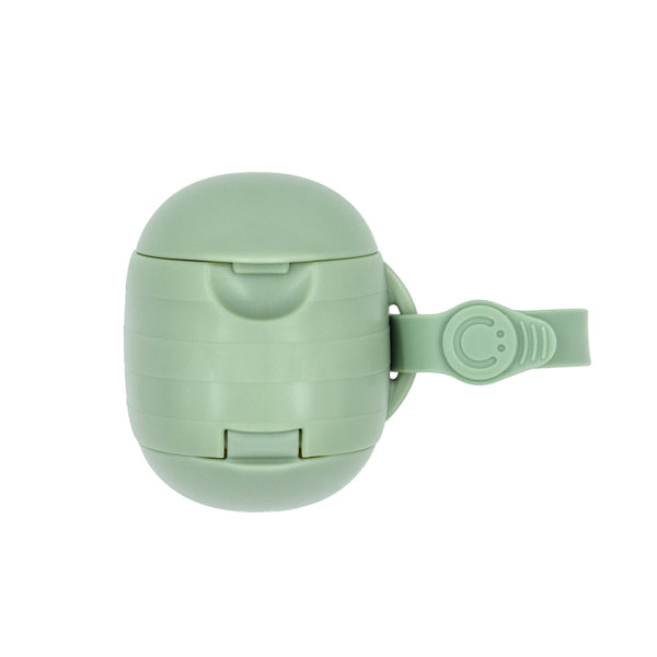 Ubbi OTG Pacifier Holder Sage