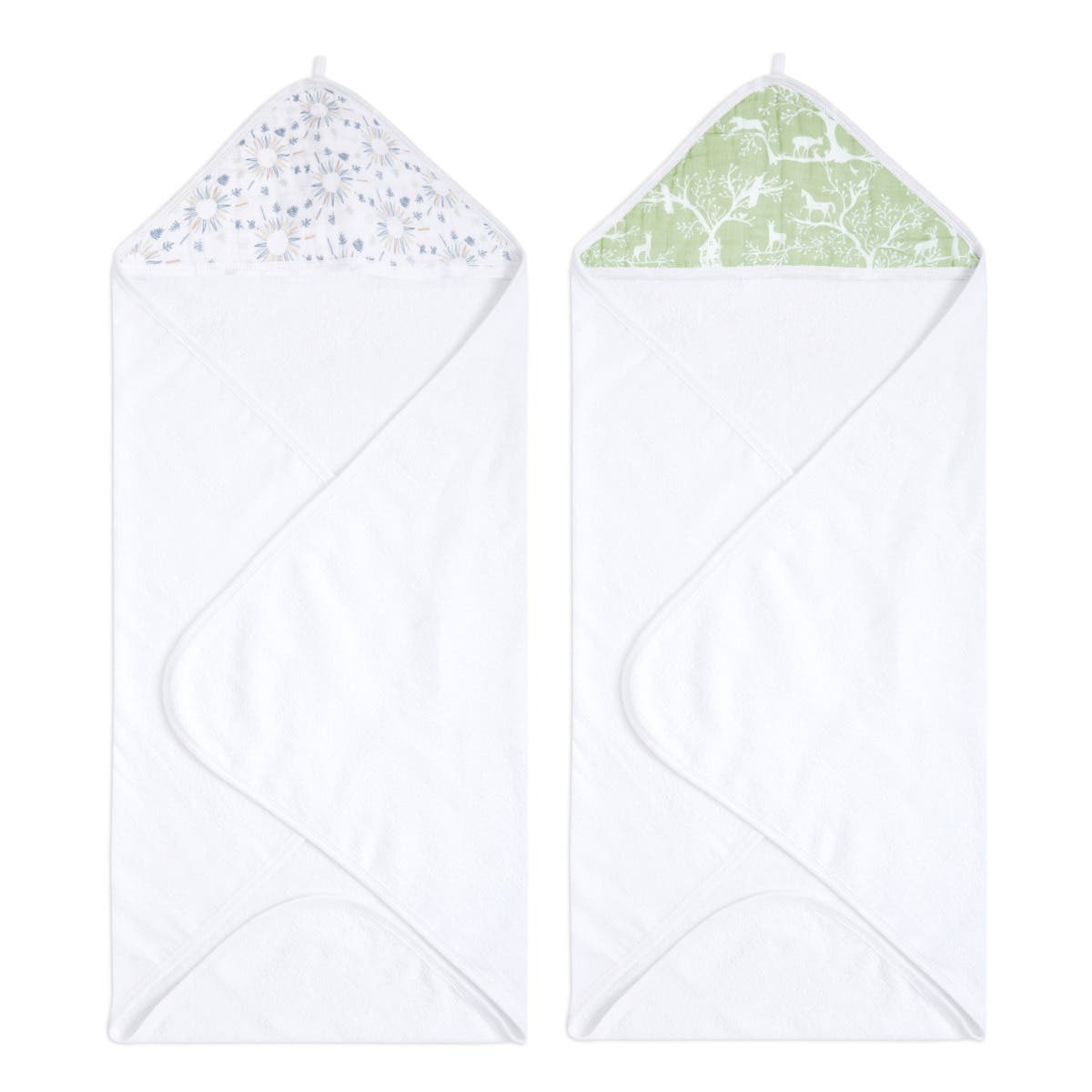 HARMONY 2PK H. TOWELS