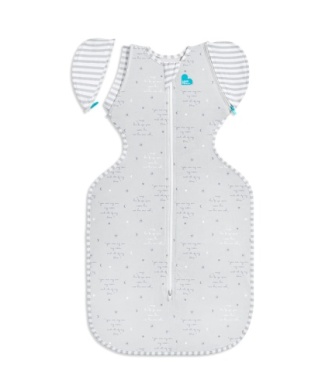 Swaddle Up Transition Bag Lite
