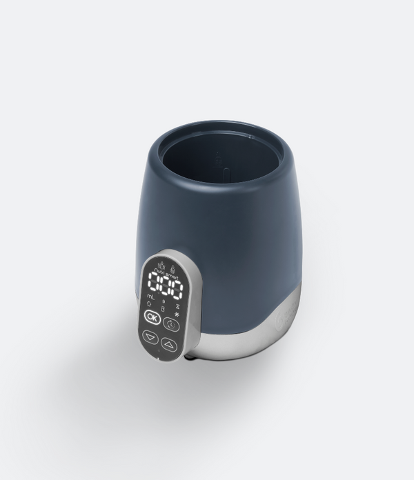 DUO SMART Bottle Warmer