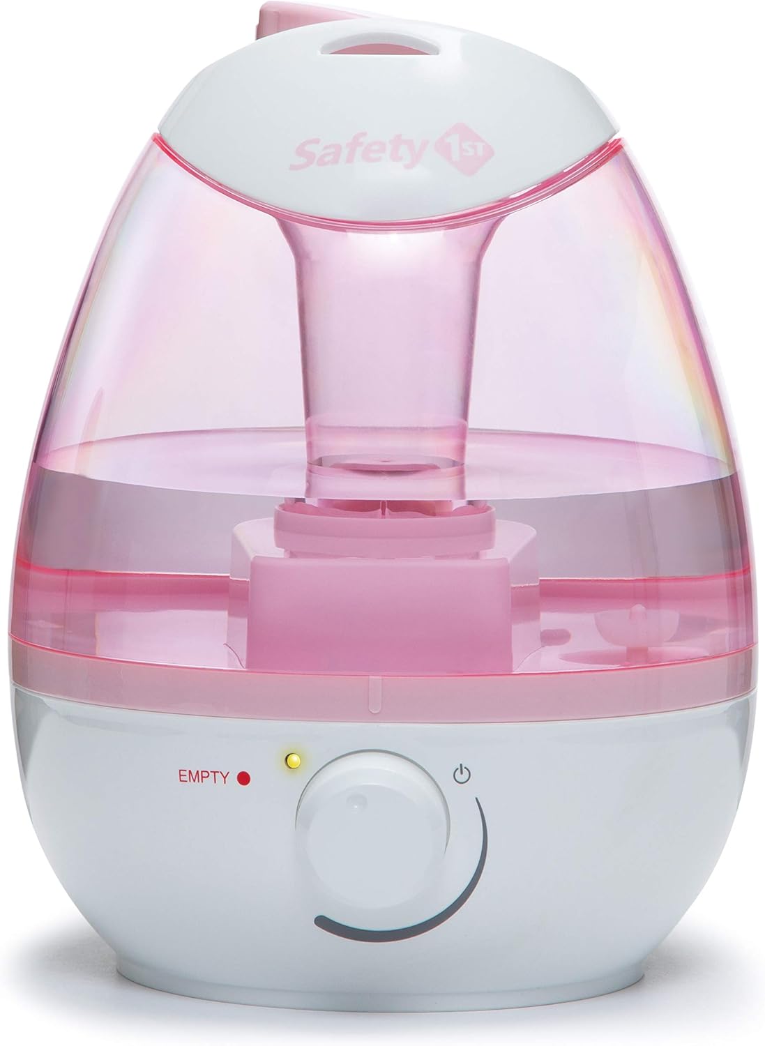 Cool Mist Humidifier-Pink