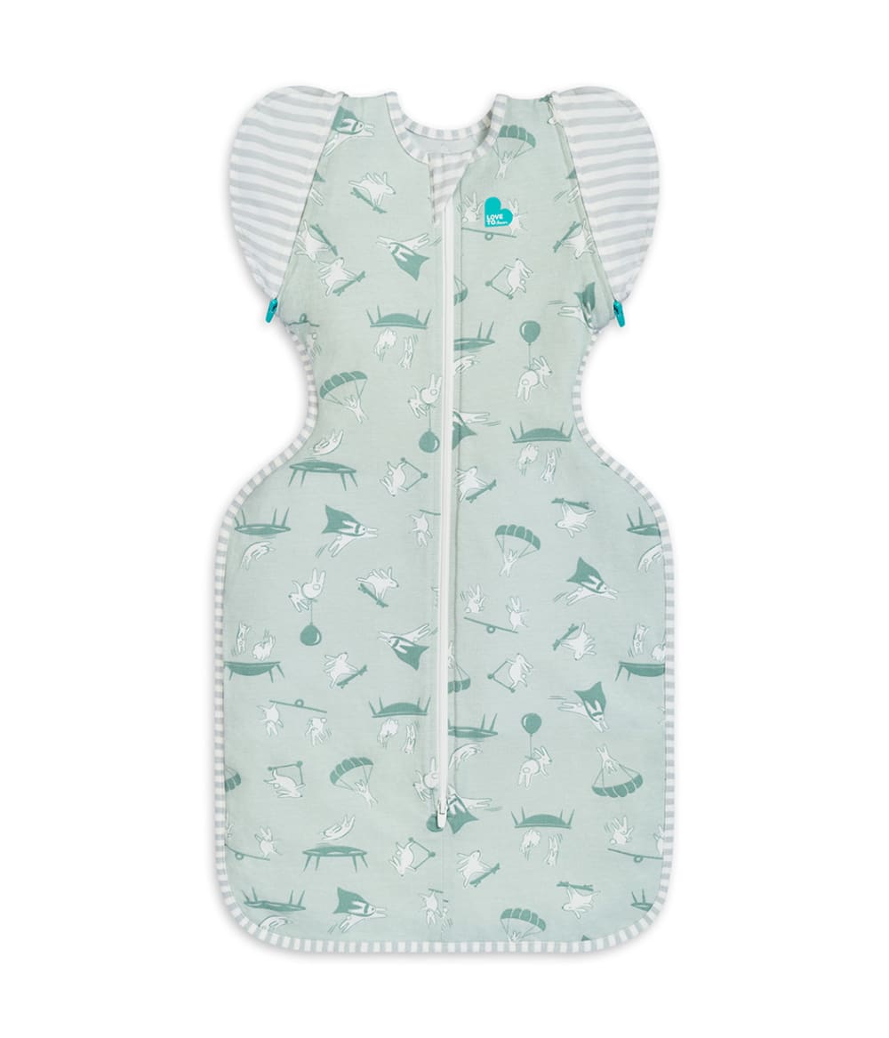 Swaddle Up Transition Bag Lite