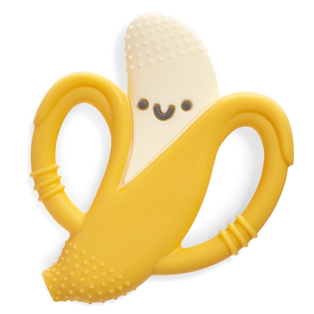 Handle Teether Banana