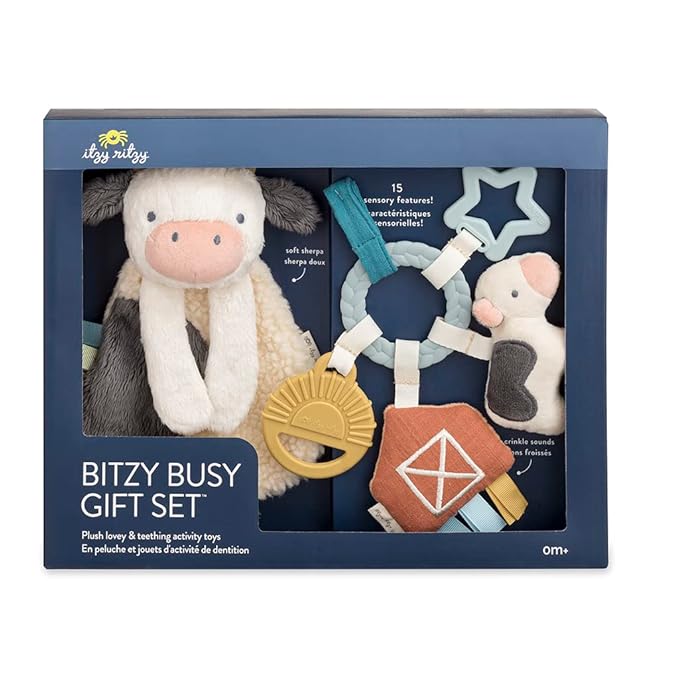 Gift Set Farm
