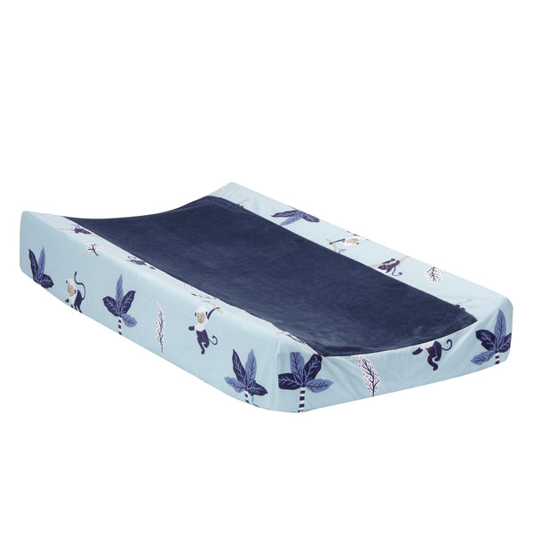 JUNGLE CHANGING PAD COVER