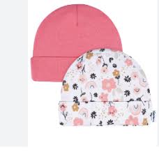GB 2PK CAP