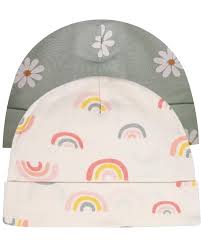 GB 2PK CAP