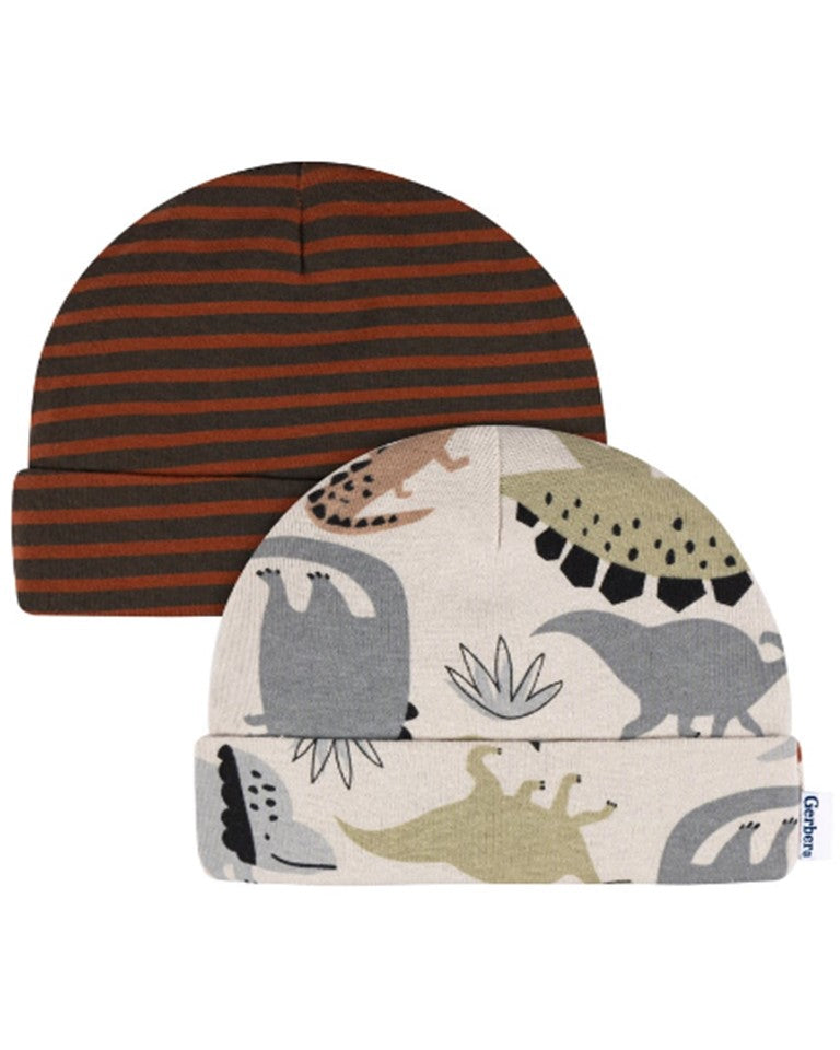 GB 2PK CAP