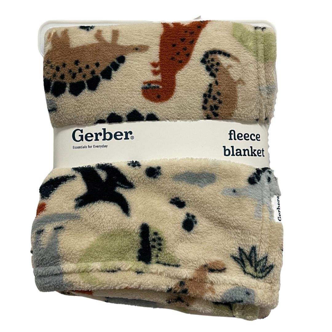 GB 1PK BLANKET