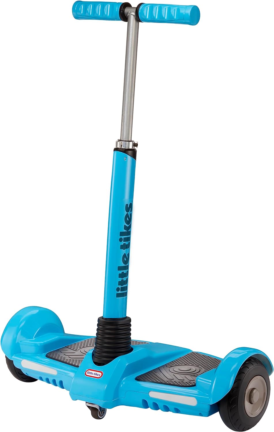 LEAN TO TURN HOVERBOARD