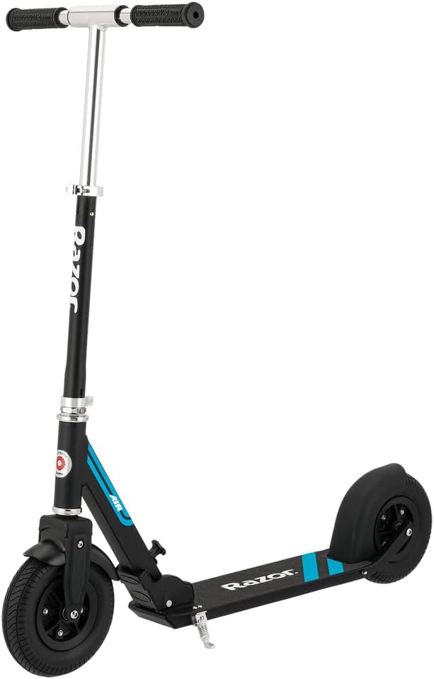 Razor A5 Air Black FFP