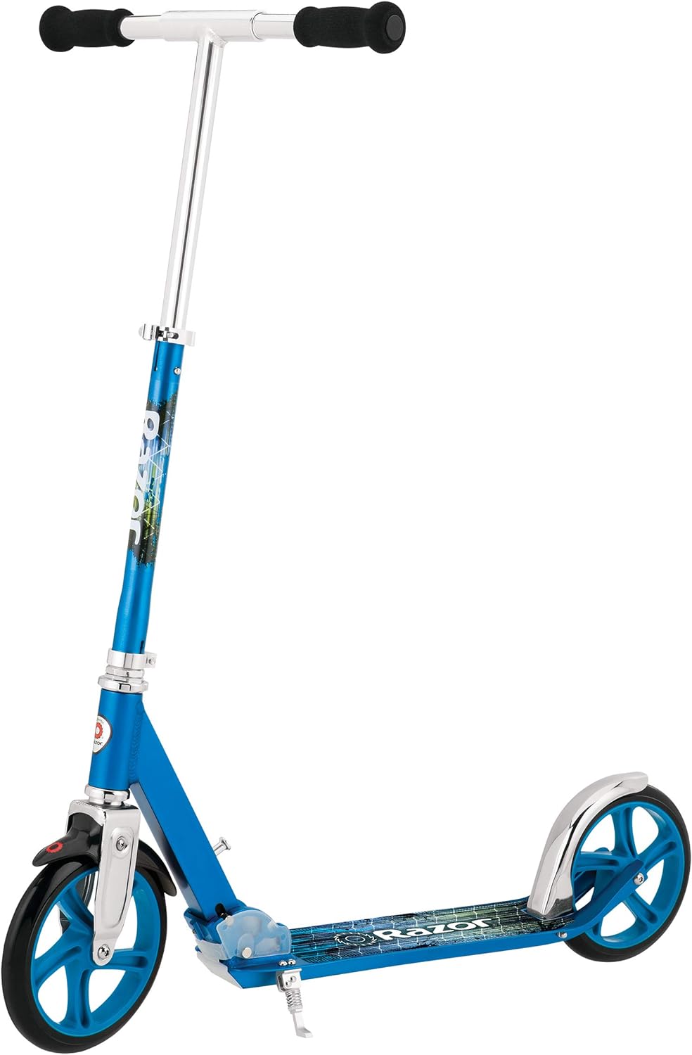 Razor A5 Lux Blue FFP