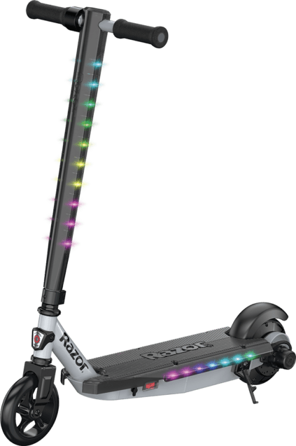 PC E90 Lightshow