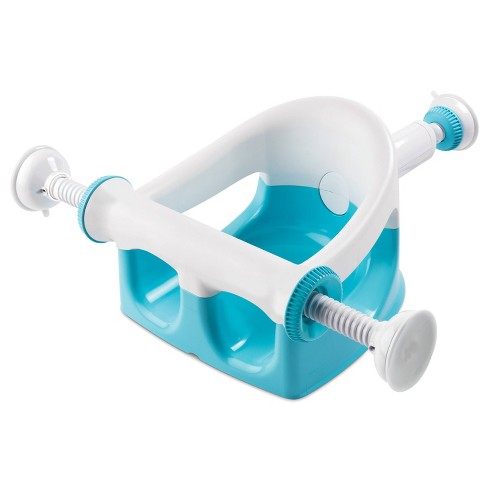 Summer My Bath Seat Blue