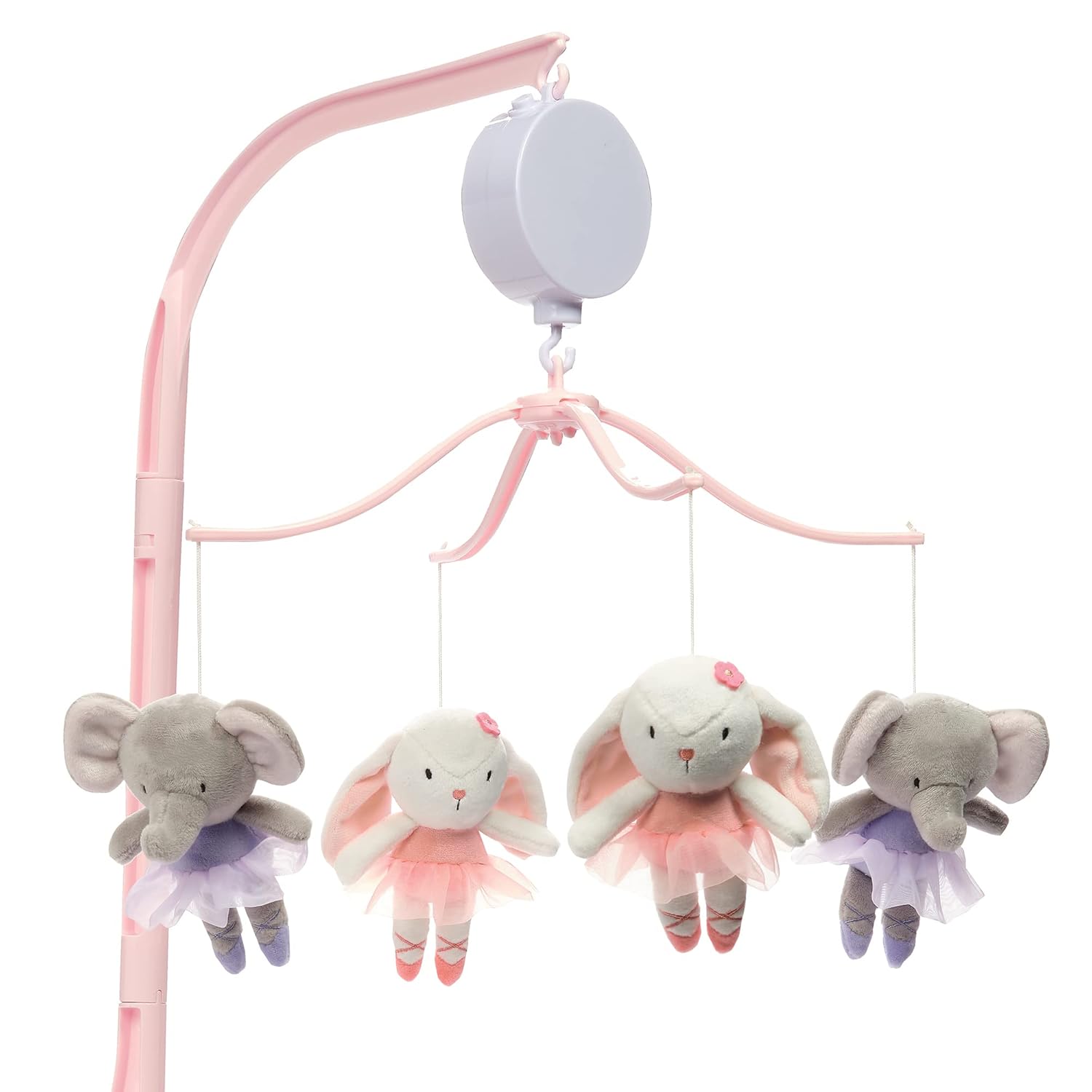 TINY DANCER MUSICAL MOBILE