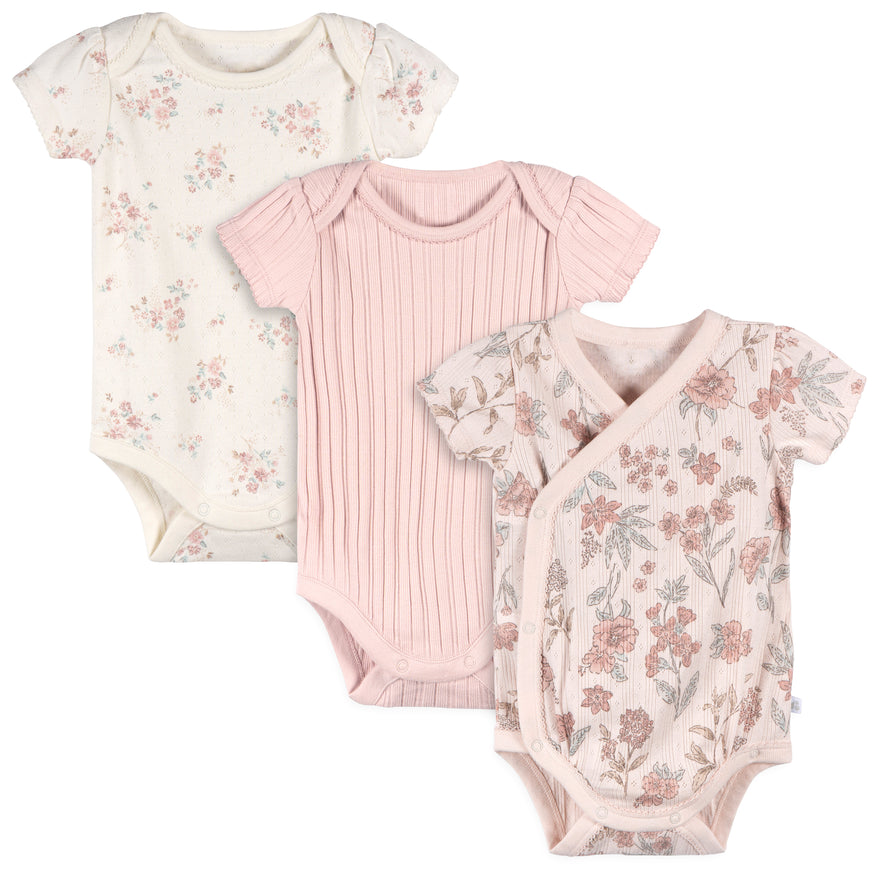 JB 3PK BODYSUITS