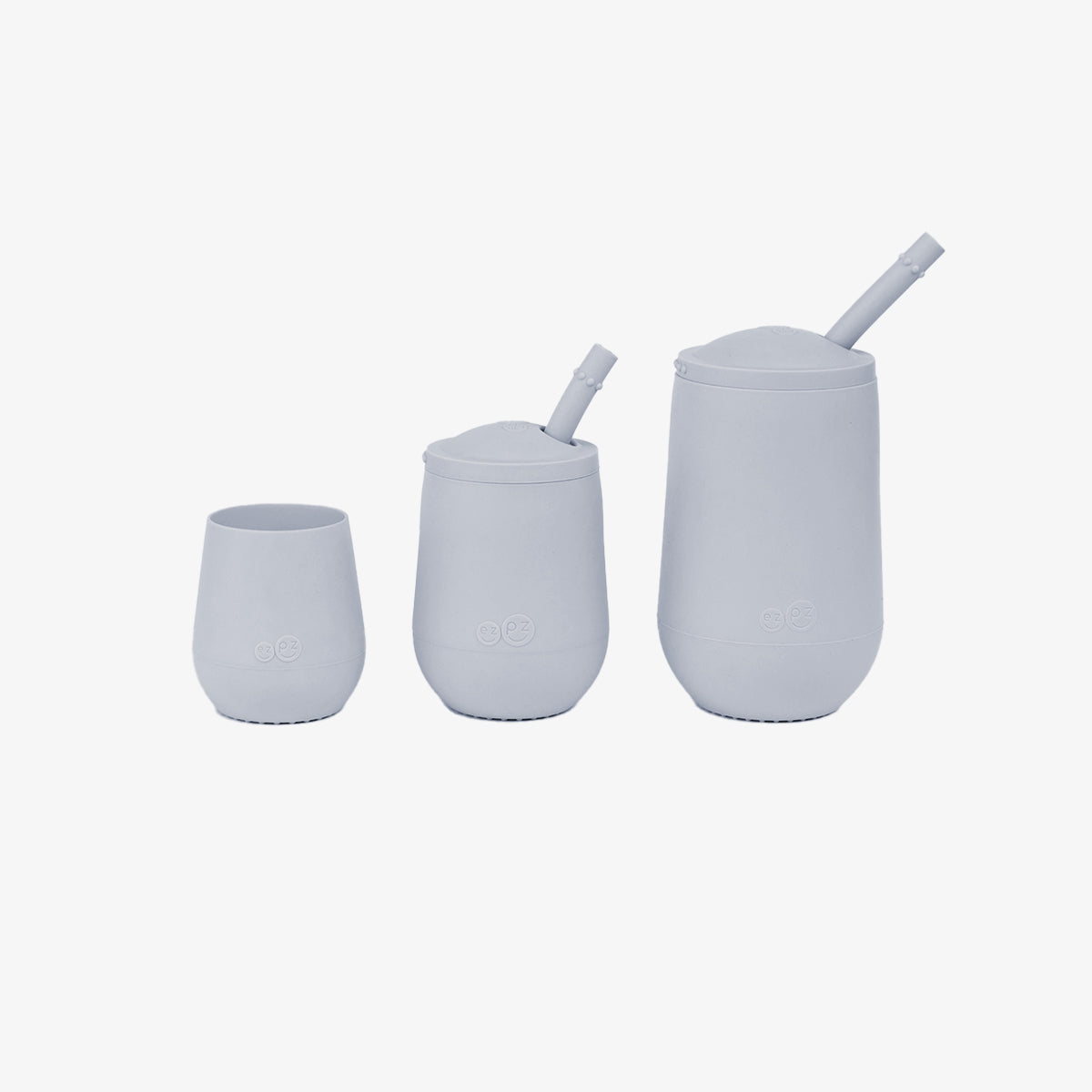 EZPZ DEV. CUPS PEWTER