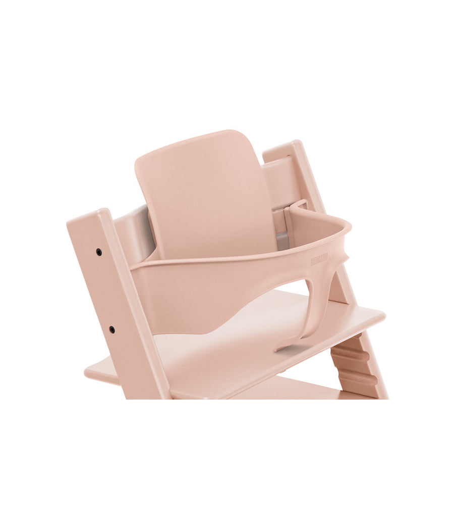 Tripp Trapp Baby Set Serene Pink