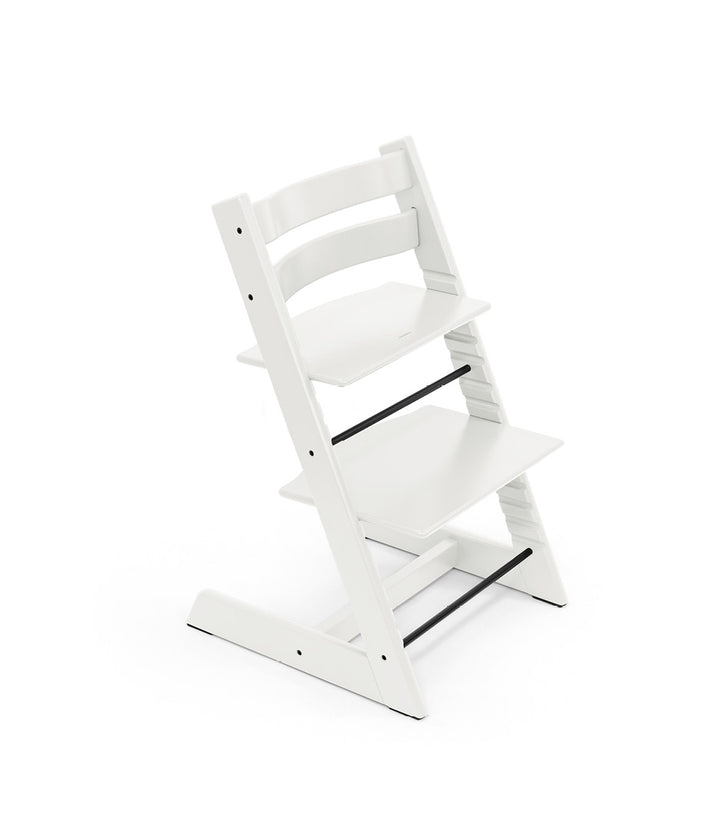 Tripp Trapp Chair White