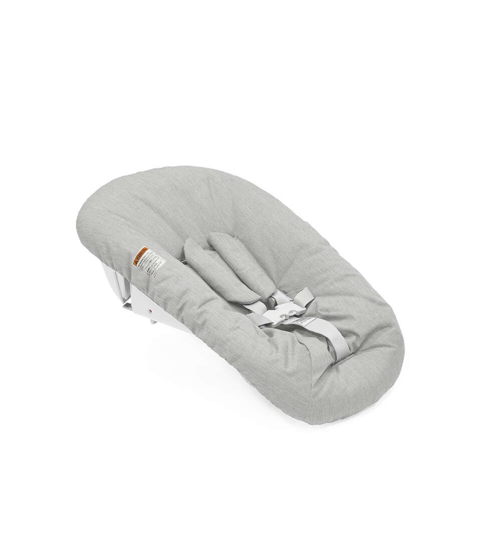 Tripp Trapp Newborn Set Grey