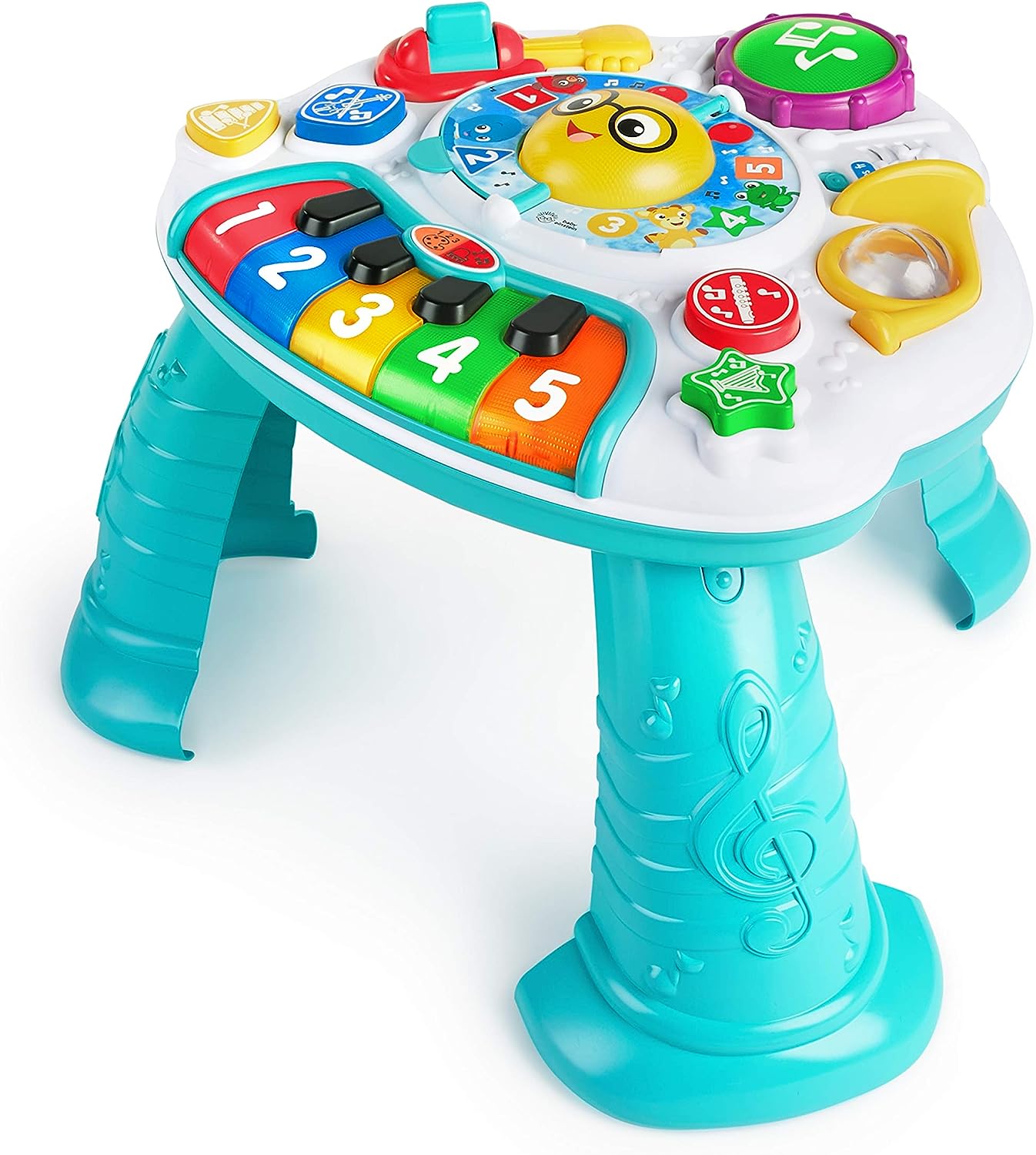 Baby Einstein Activity Table