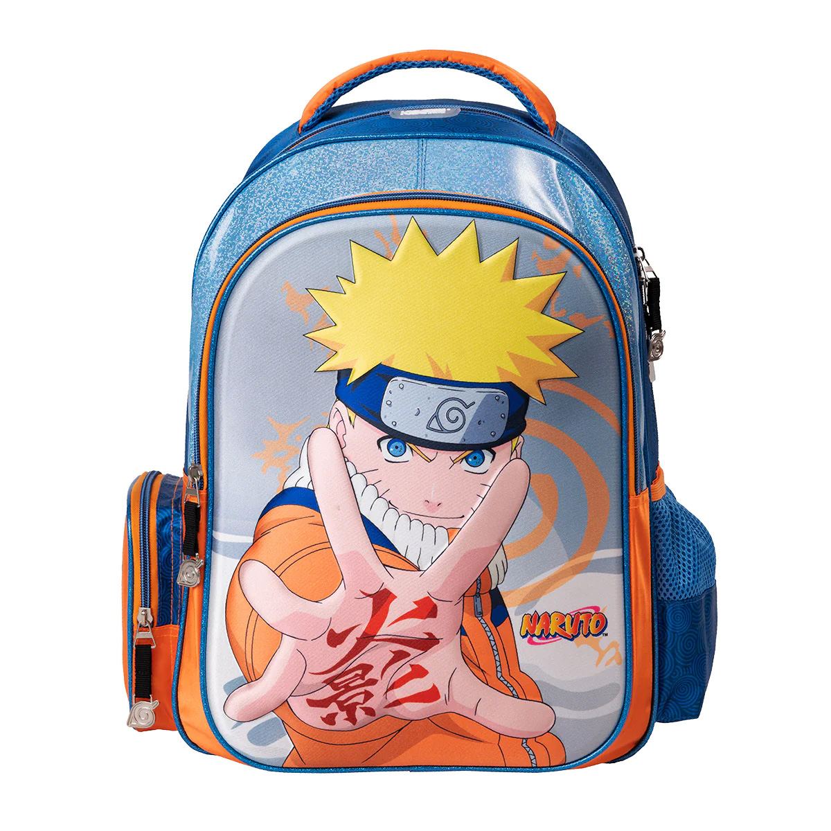 NARUTO BACKPACK