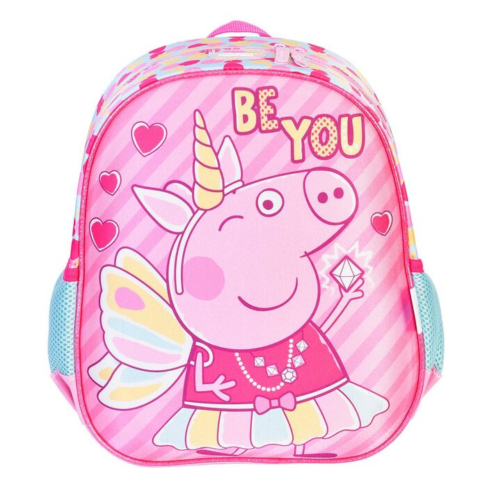PEPPA PIG BACKPACK