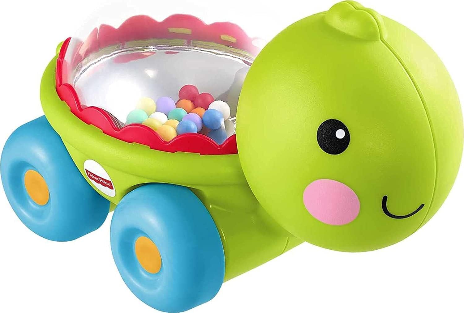 Poppity Pop  Turtle