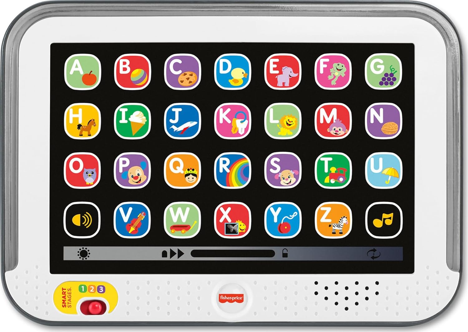 LNL SS TABLET