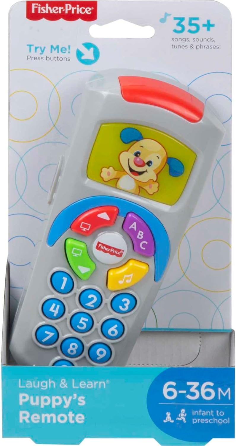 LNL PUPPY'S REMOTE