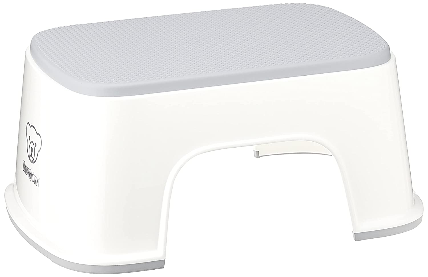 Step Stool GREEN/WHITE