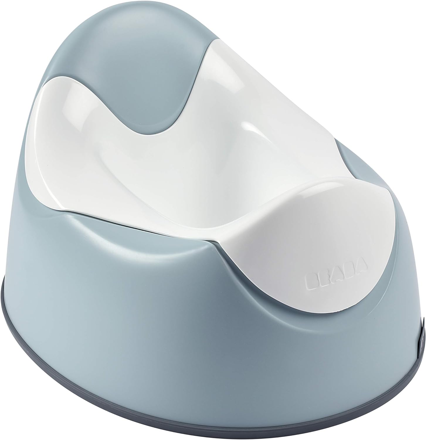 Trainging Potty Green Blue