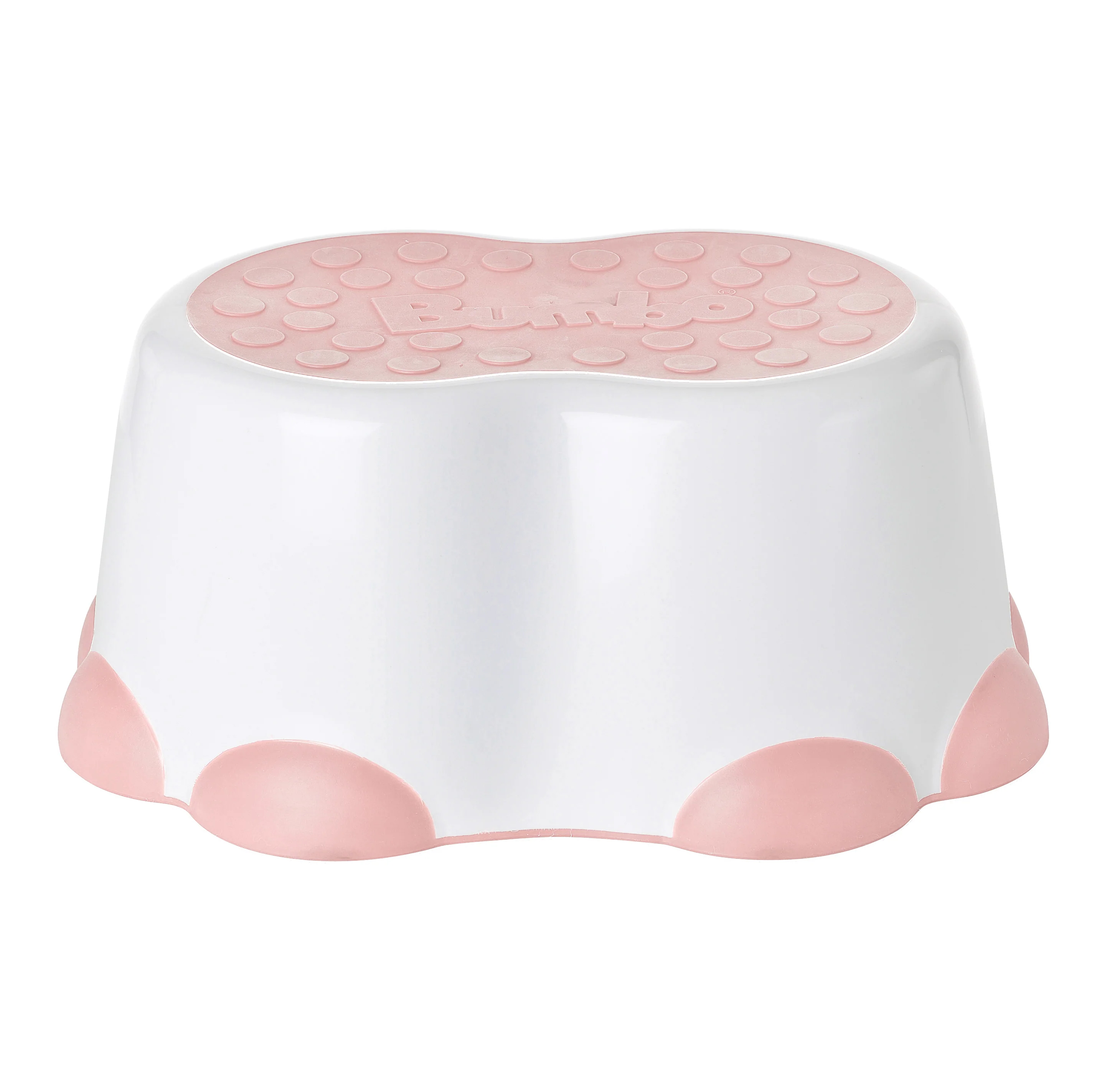STEP STOOL - CRADLE PINK