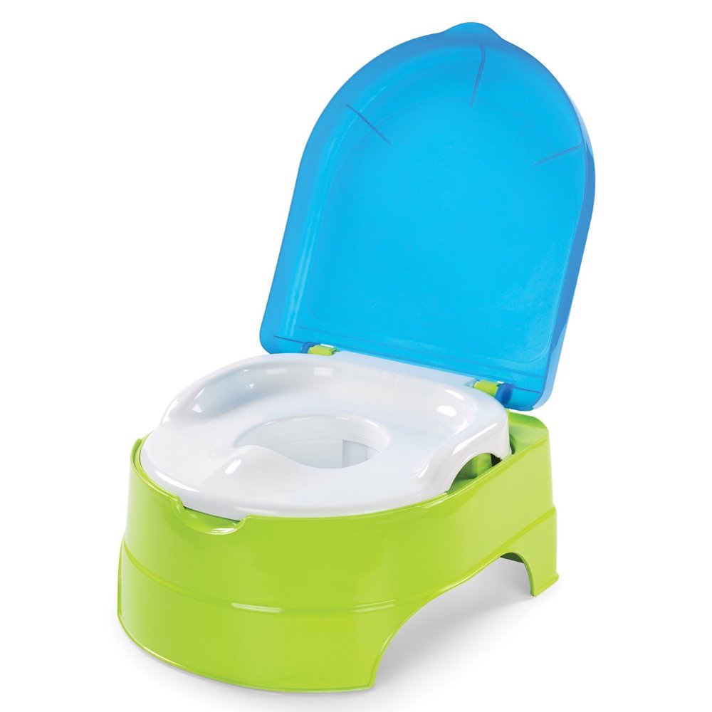 My Fun Potty Girl