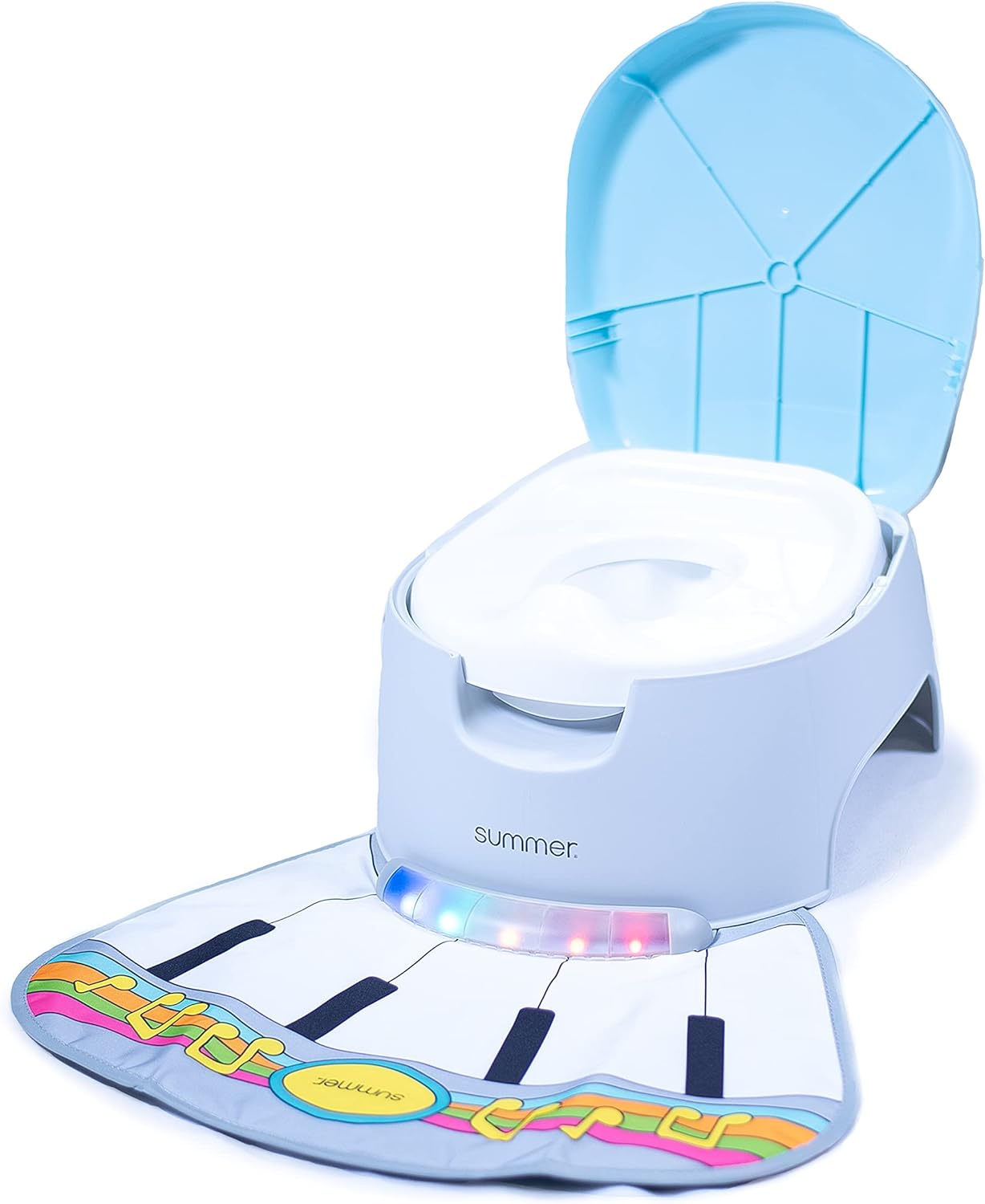 3 N 1 POTTY SIT N PLAY