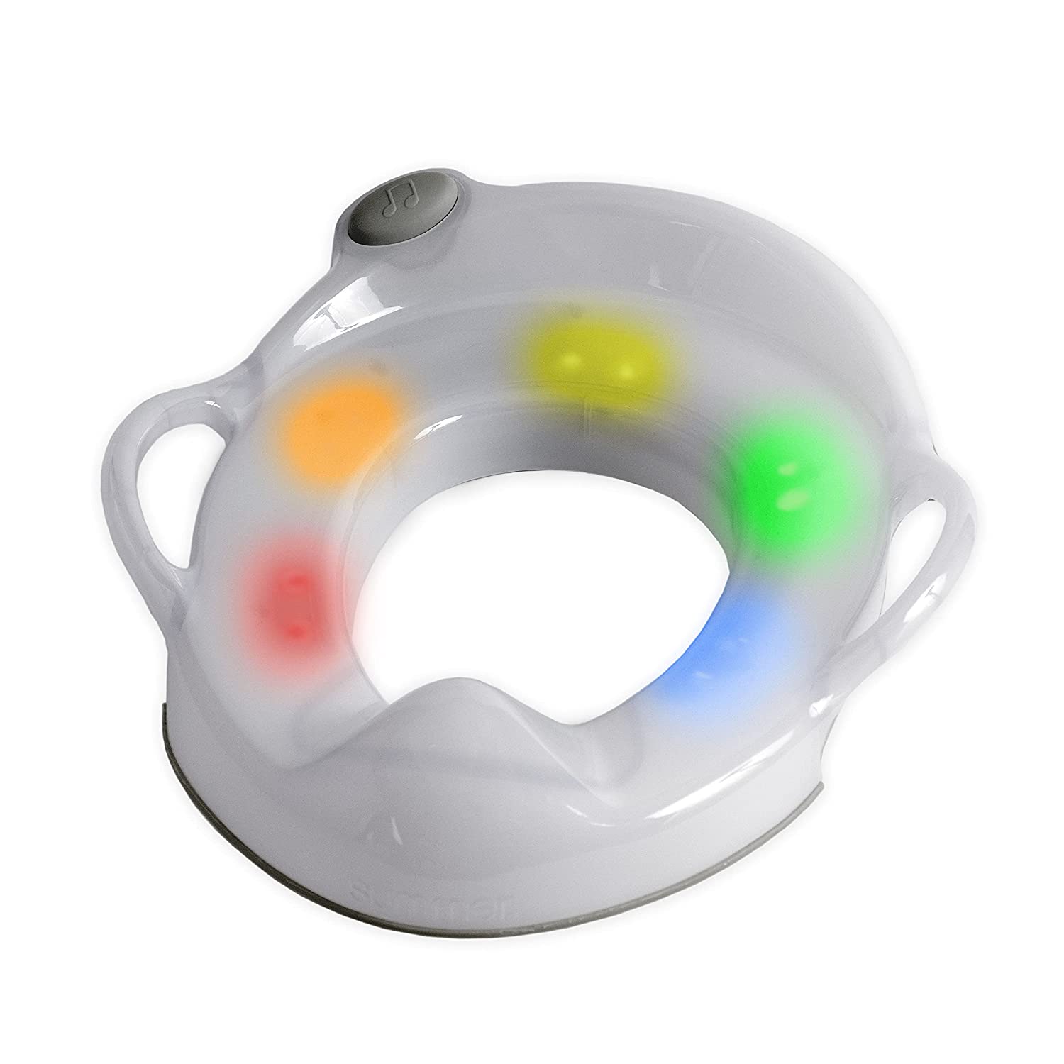 MY SIZE POTTY RING LIGHTS/SOUND
