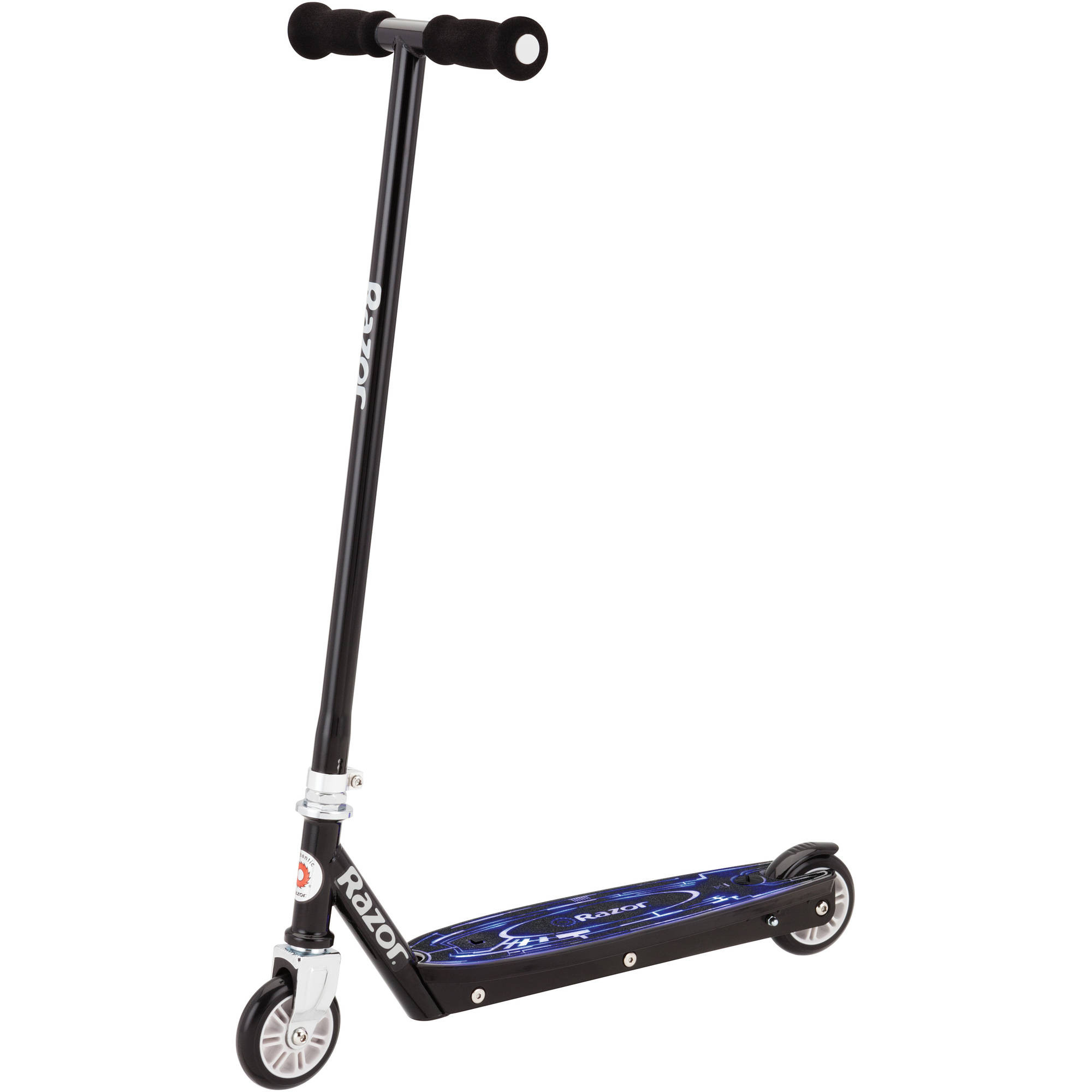 Tekno Scooter