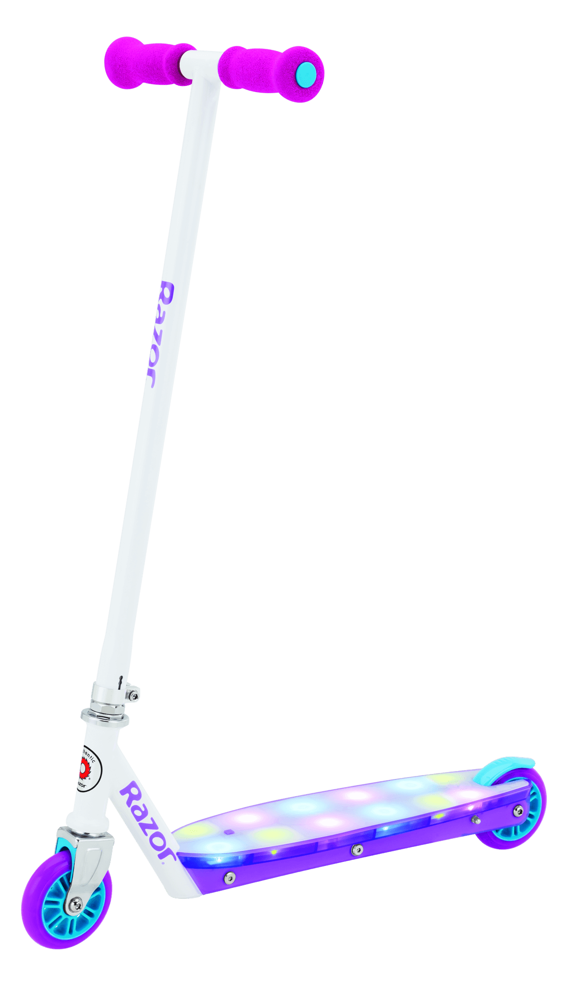 Party Pop Scooter