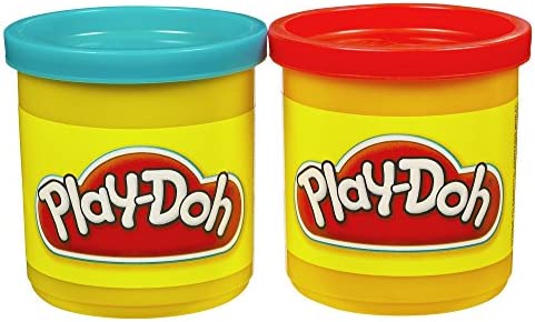 Playdoh 2pk
