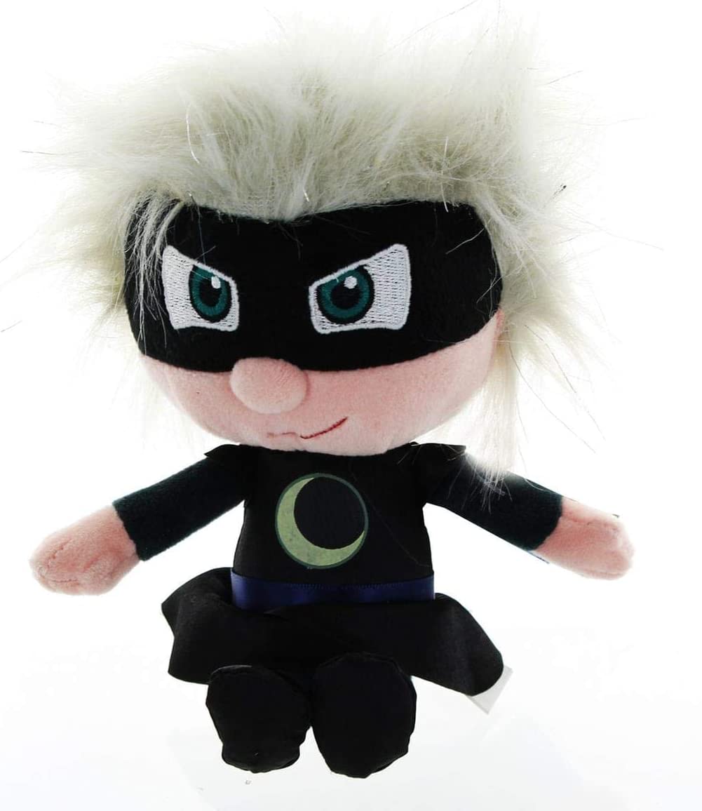 Pj Masks Plush Figure