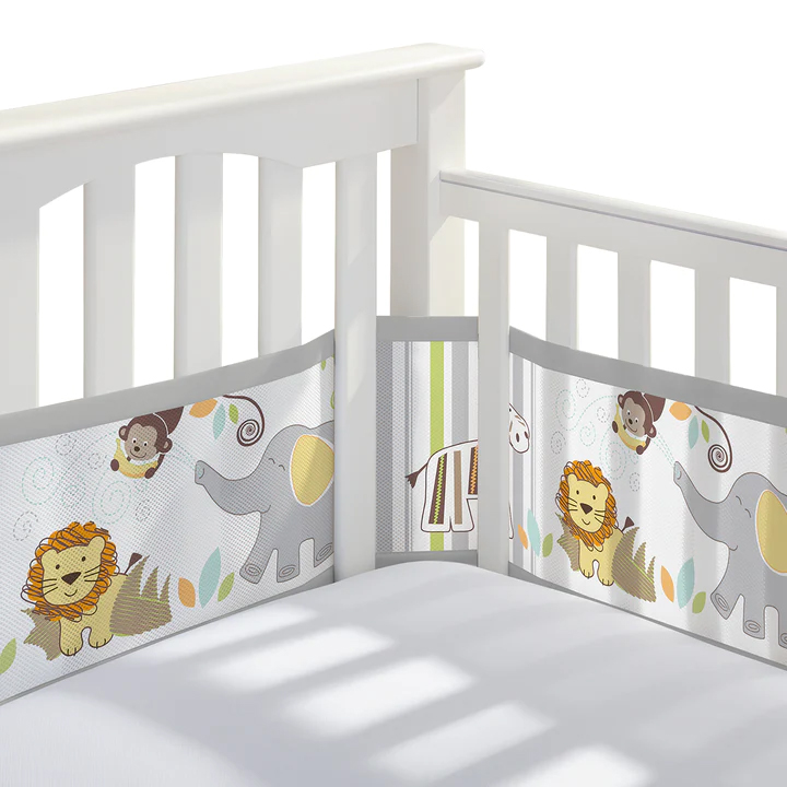 Breathable Liner/Safari Fun