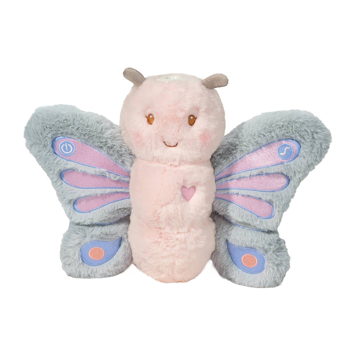 BRIA BUTTERFLY STARLIGHT MUSICAL