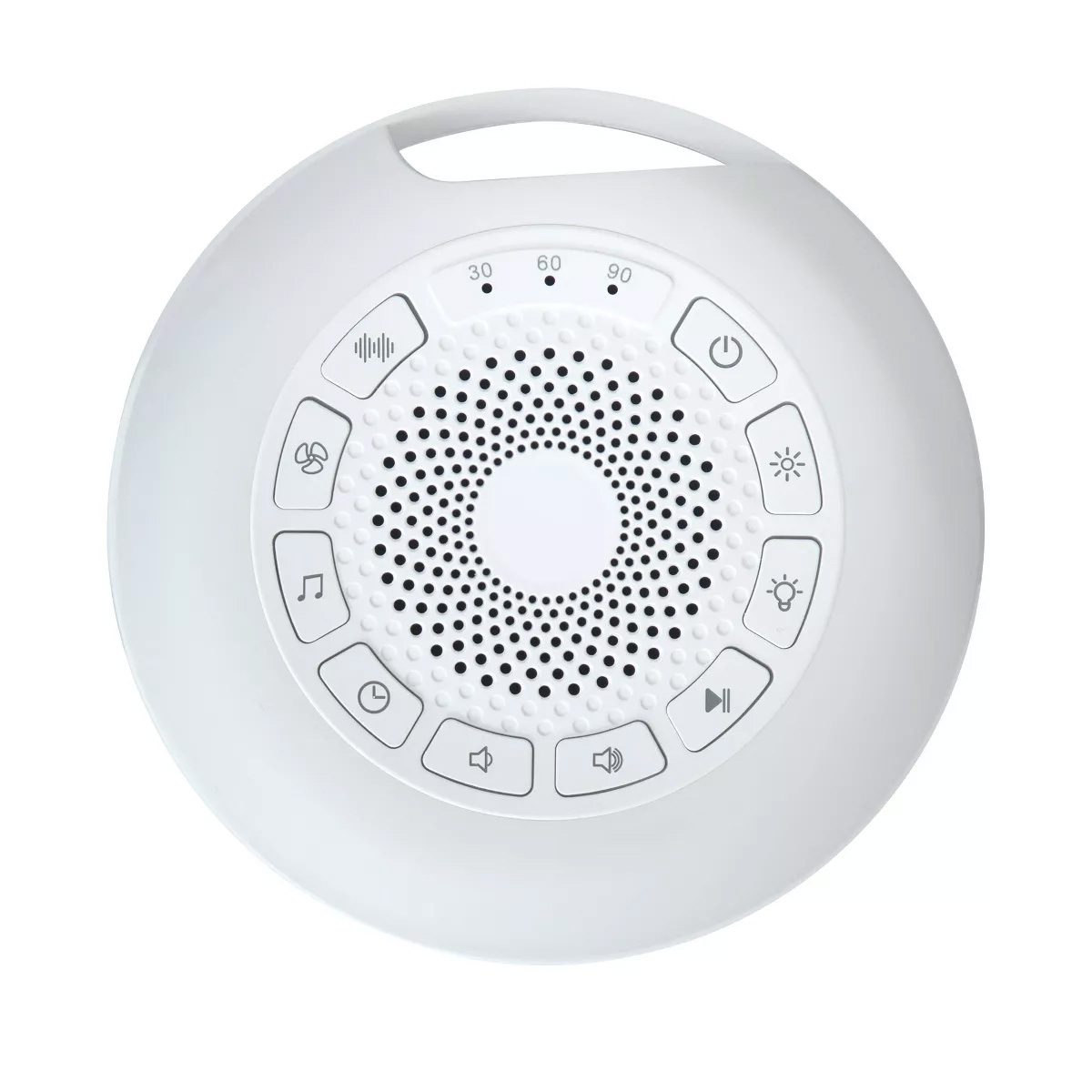 WHITE NOISE MACHINE