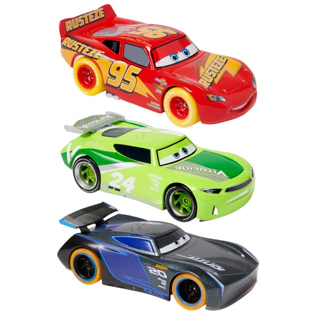 Disney0Pixar Cars - Neon Nights