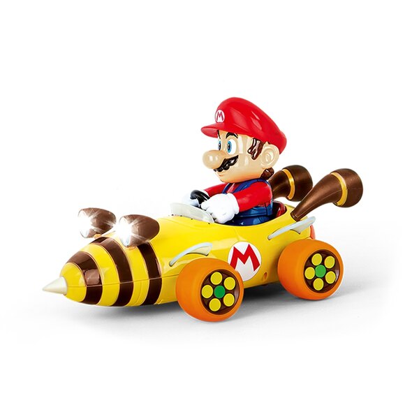 2.4GHZ MARIO KART BUMBLEV,
