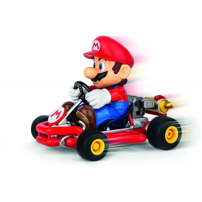 2.4GZ MARIO KART PIPE KART