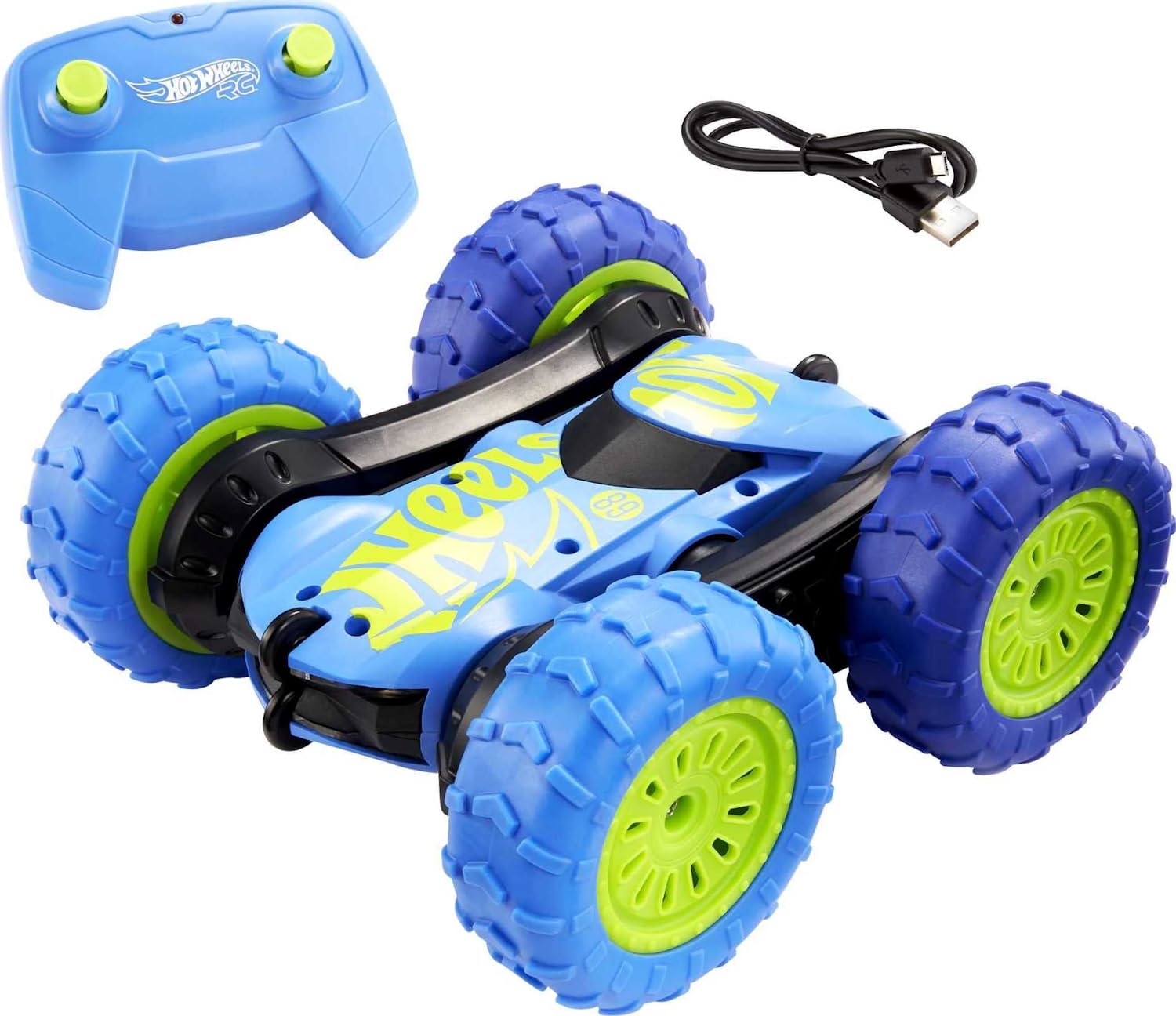 Stunt Twisting RC