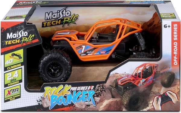 RIC 8"" Rock Bouncer