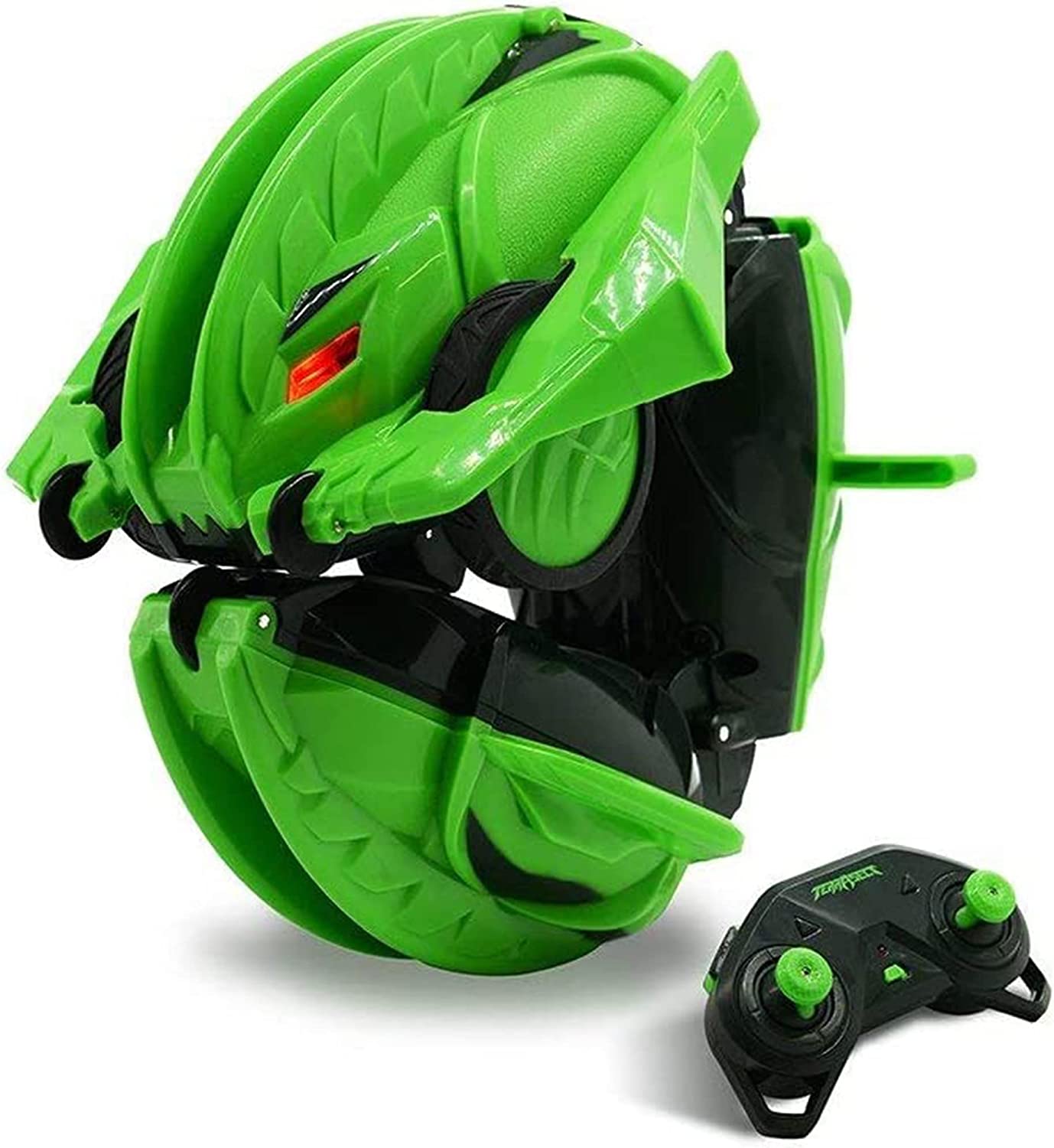 TERRASECT RC SNAKE VEHICLE