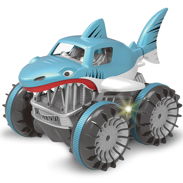 Monster Shark